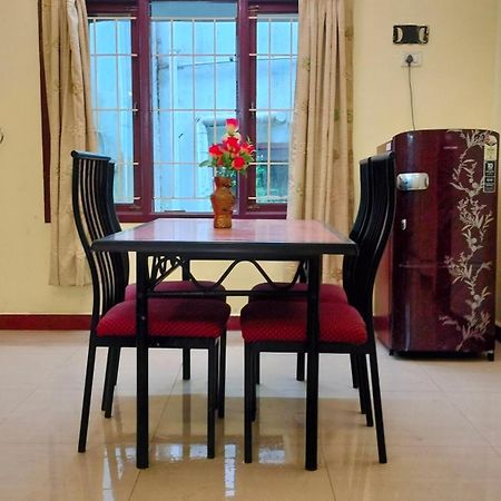 Kodai King Suite Kodaikanal Exterior photo
