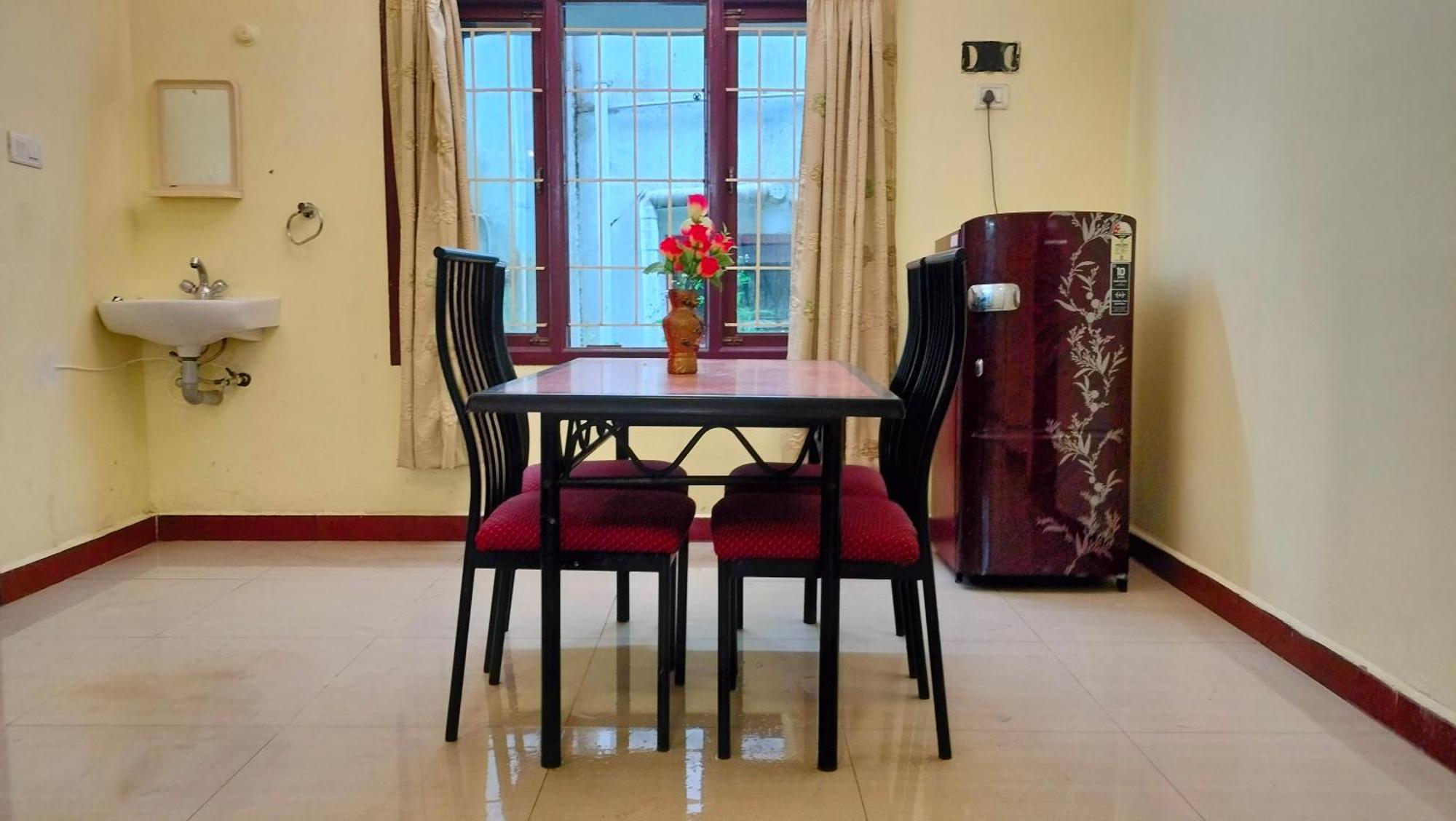 Kodai King Suite Kodaikanal Exterior photo