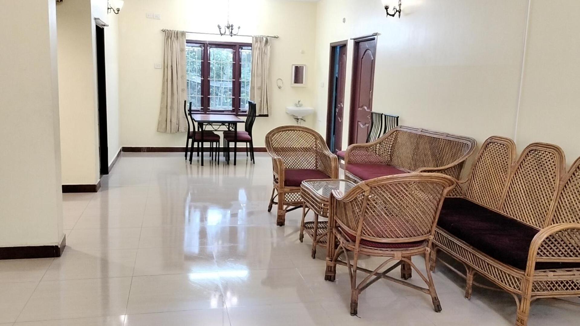 Kodai King Suite Kodaikanal Exterior photo