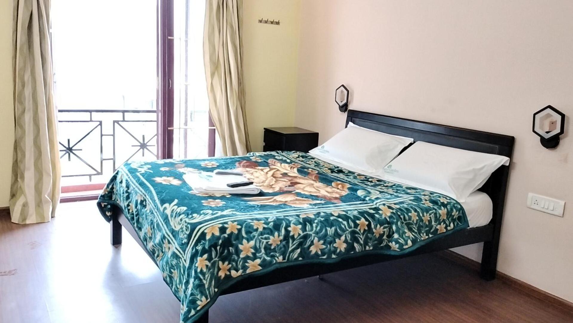 Kodai King Suite Kodaikanal Exterior photo