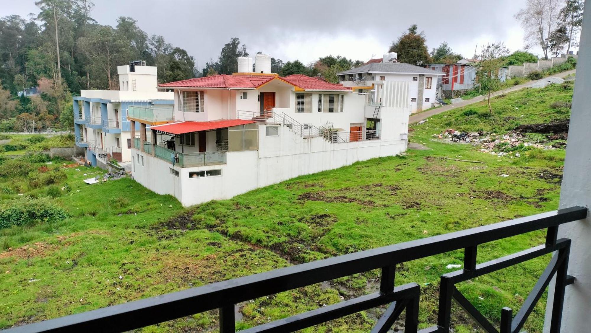 Kodai King Suite Kodaikanal Exterior photo