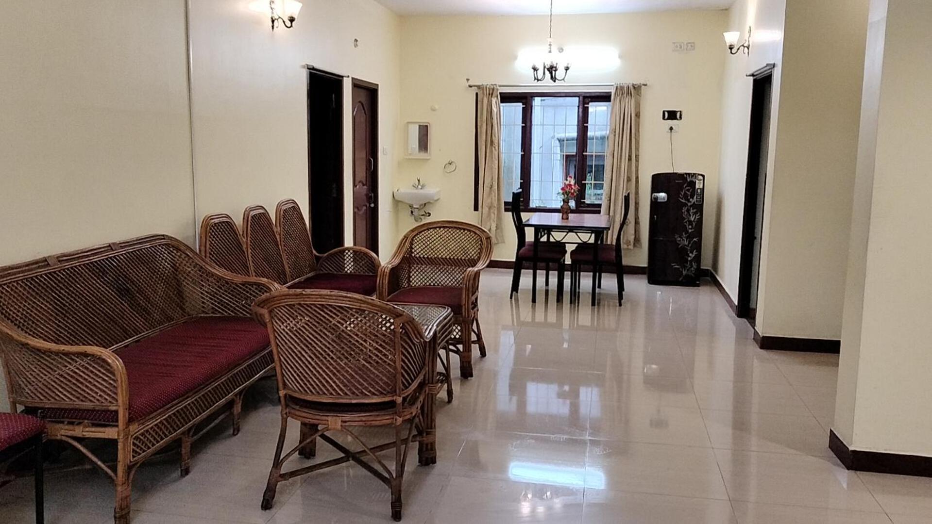 Kodai King Suite Kodaikanal Exterior photo
