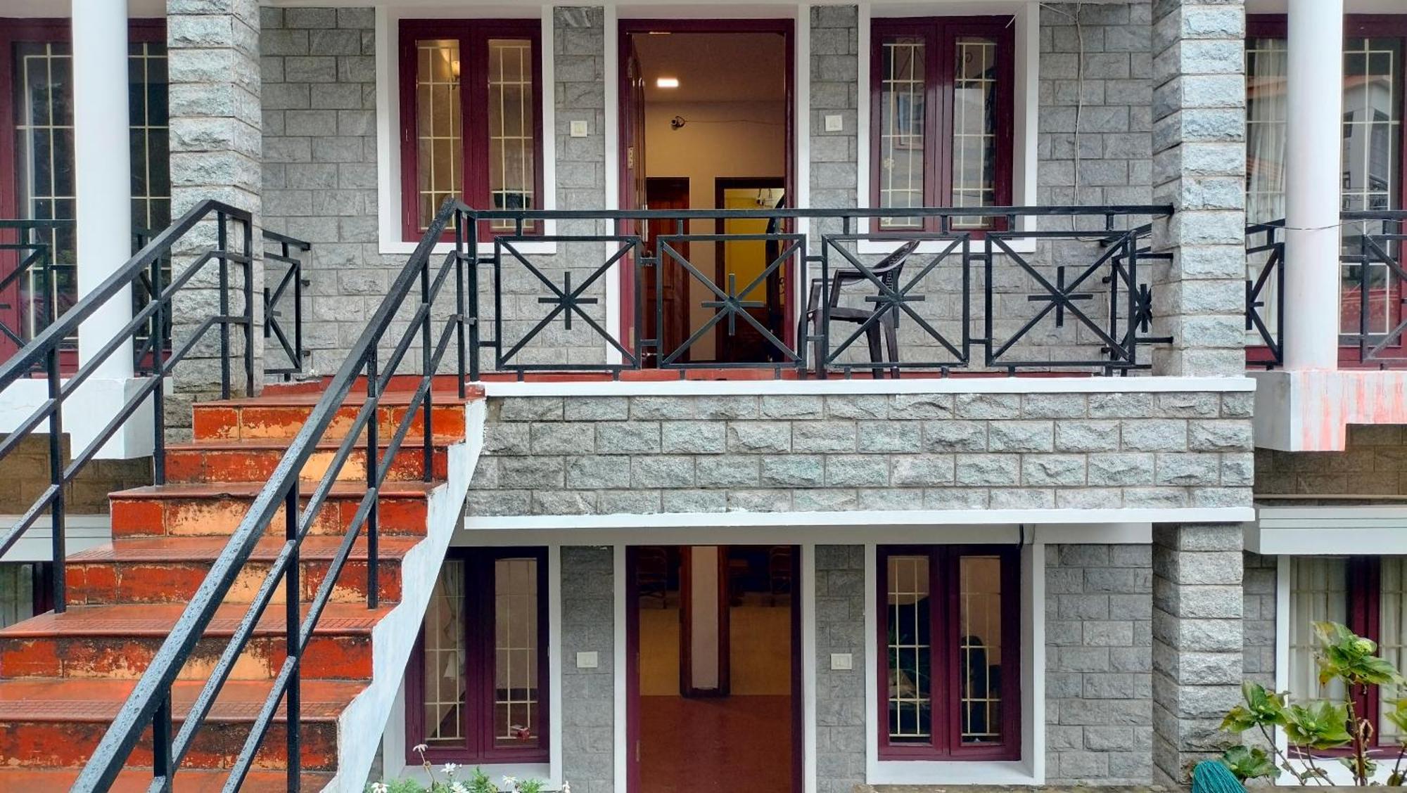 Kodai King Suite Kodaikanal Exterior photo