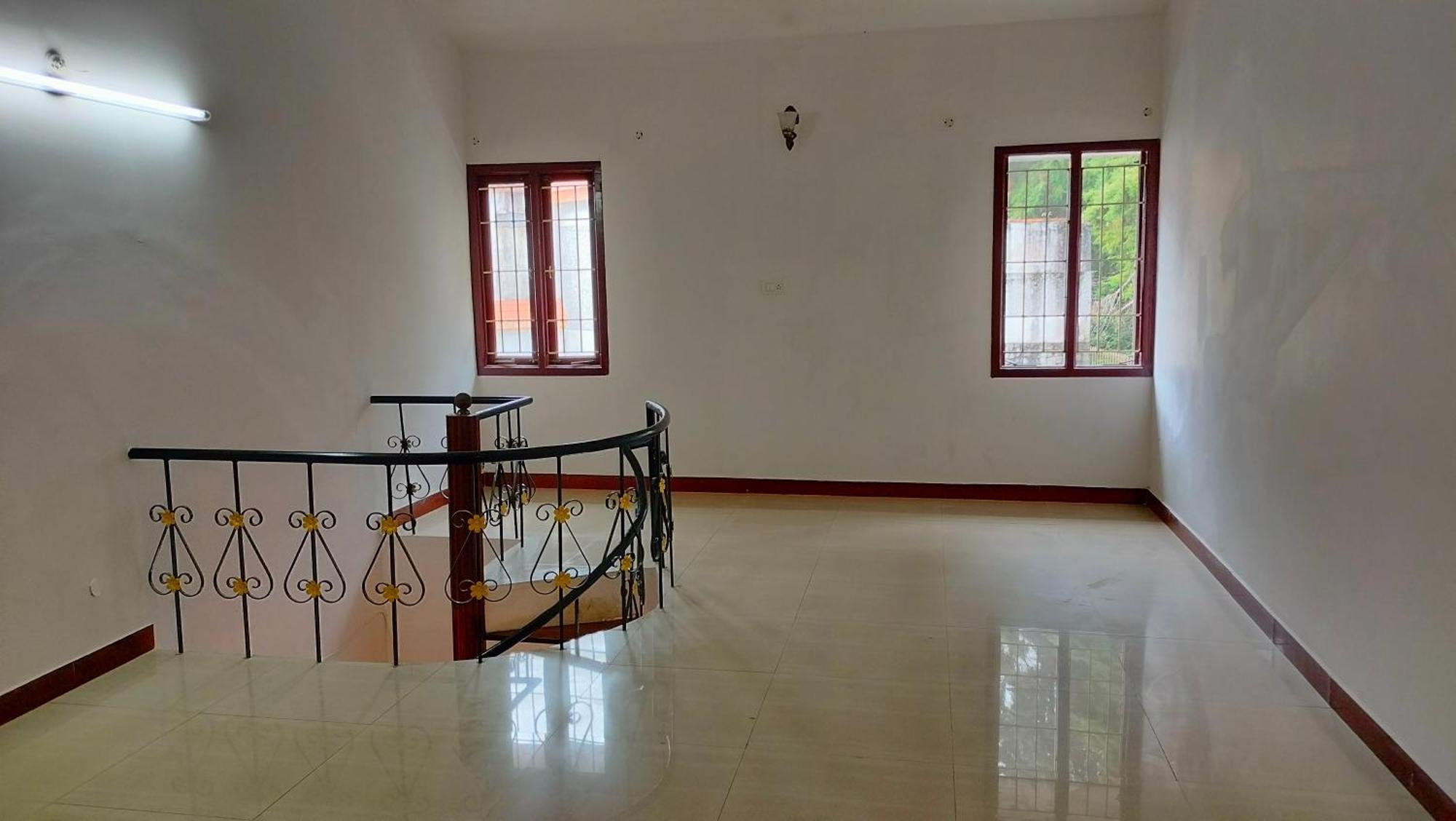Kodai King Suite Kodaikanal Exterior photo