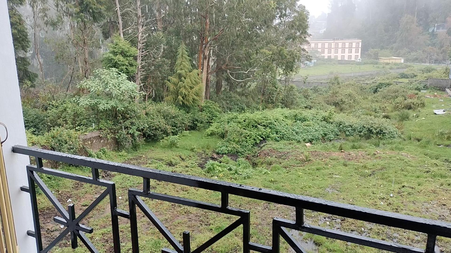 Kodai King Suite Kodaikanal Exterior photo