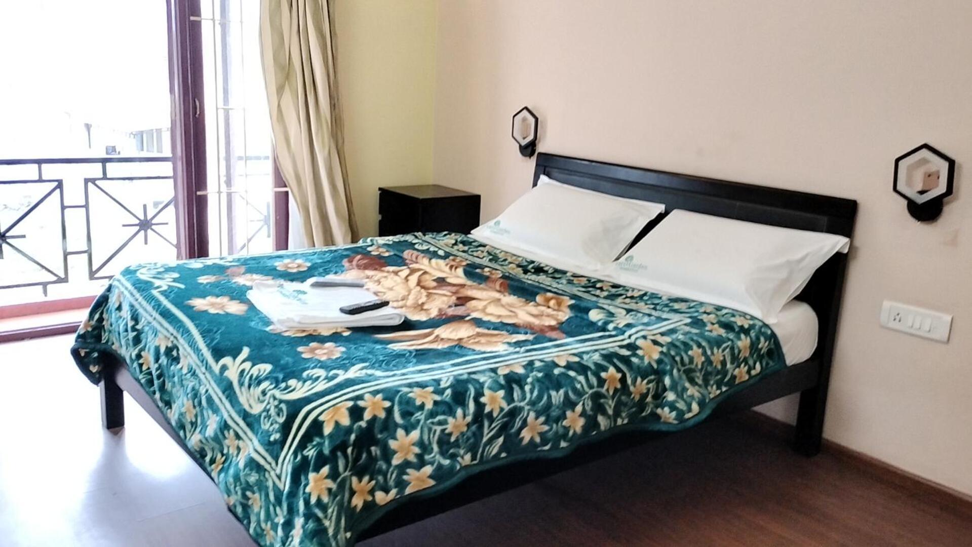 Kodai King Suite Kodaikanal Exterior photo