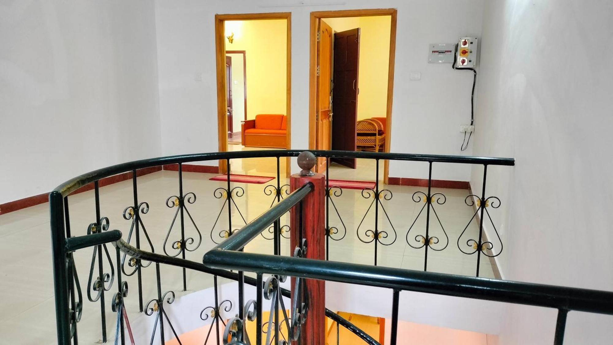 Kodai King Suite Kodaikanal Exterior photo