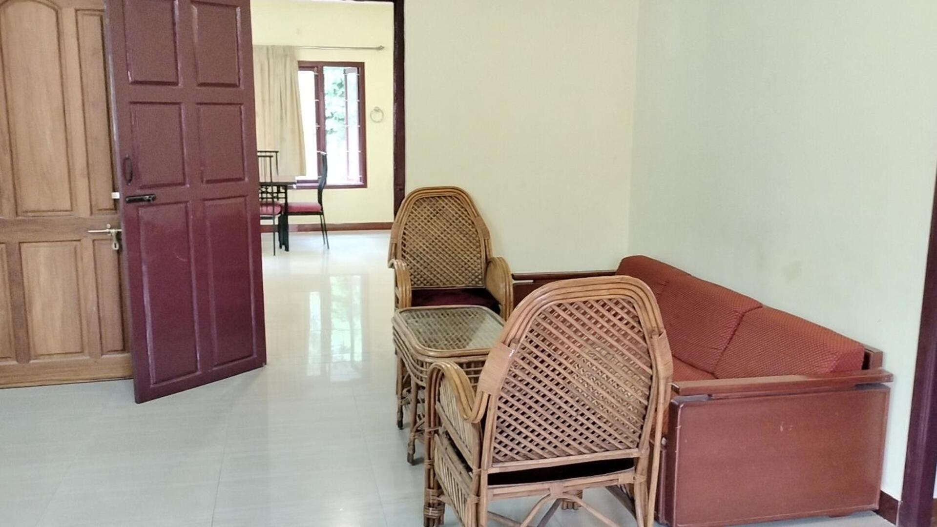 Kodai King Suite Kodaikanal Exterior photo