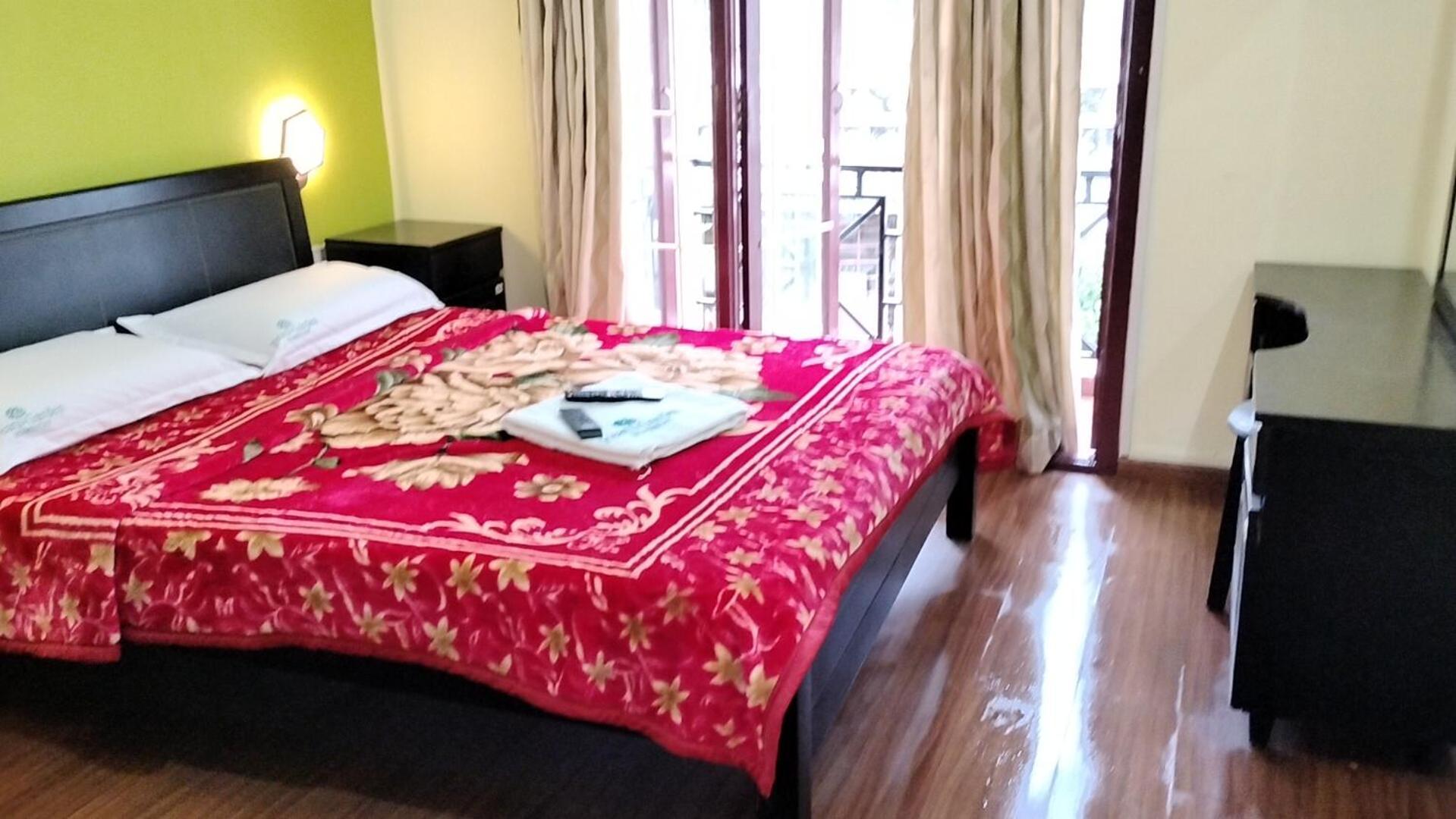 Kodai King Suite Kodaikanal Exterior photo