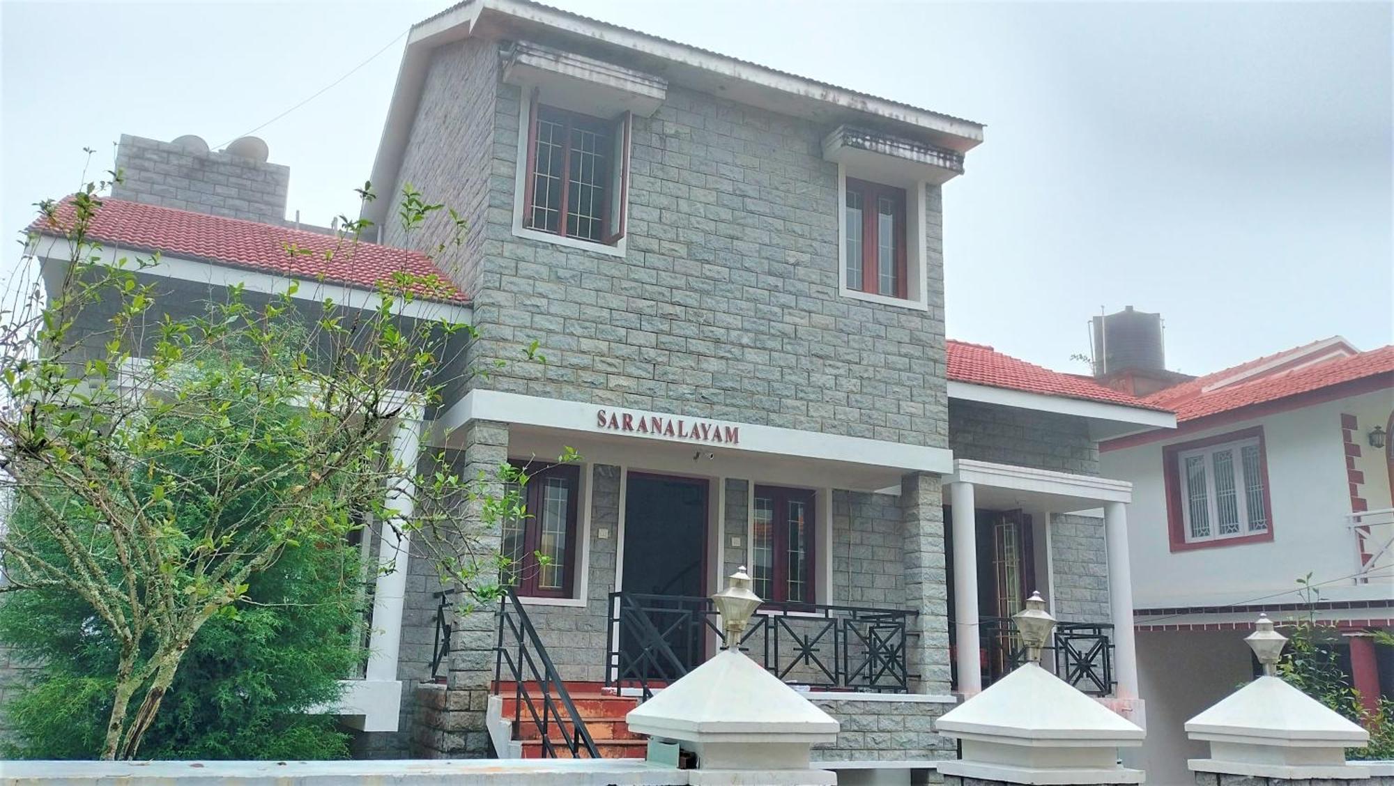 Kodai King Suite Kodaikanal Exterior photo