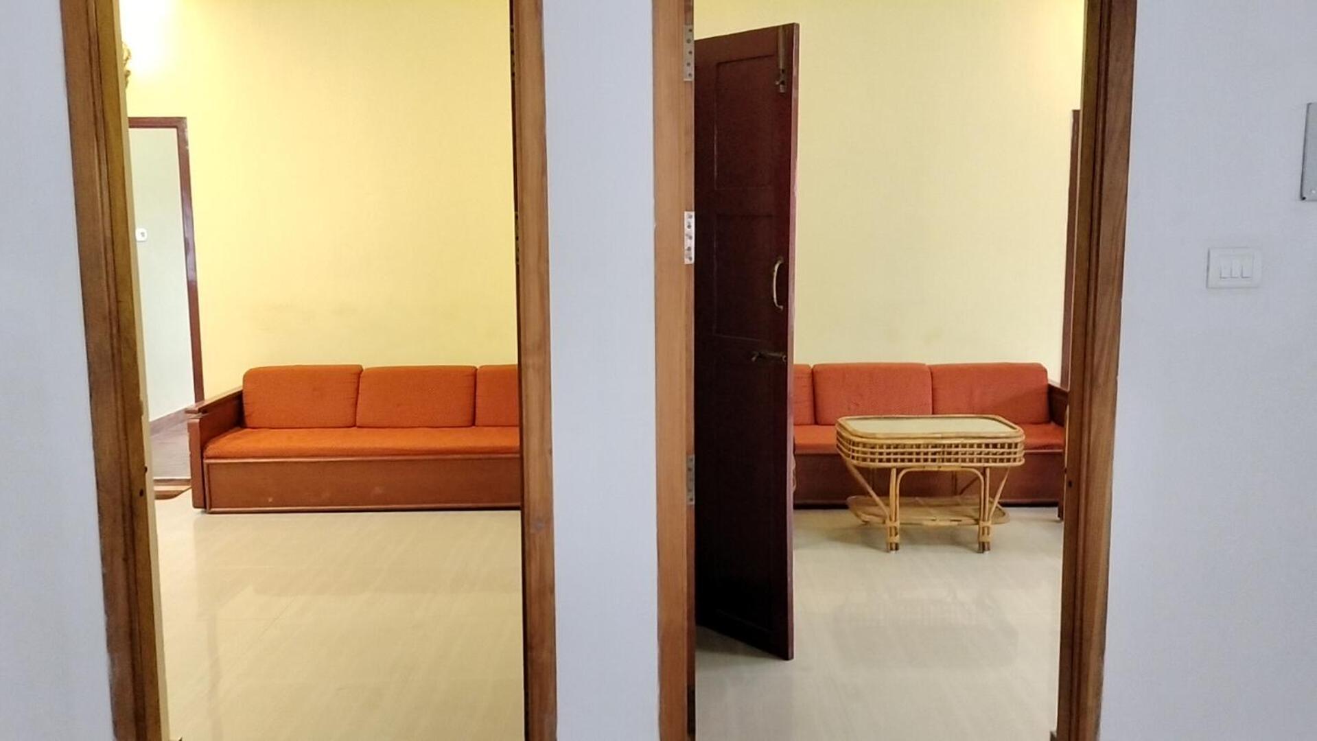 Kodai King Suite Kodaikanal Exterior photo