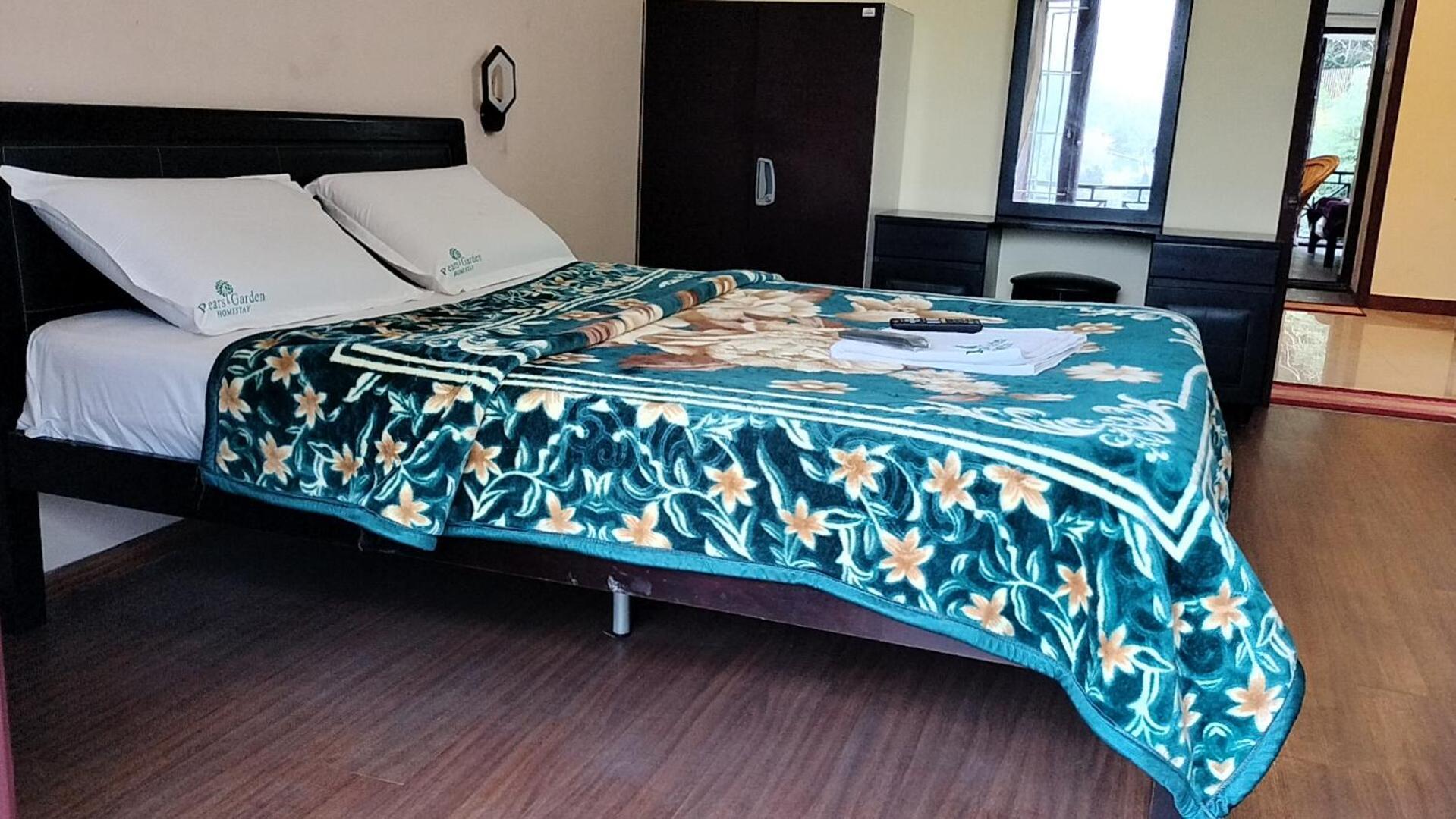 Kodai King Suite Kodaikanal Exterior photo