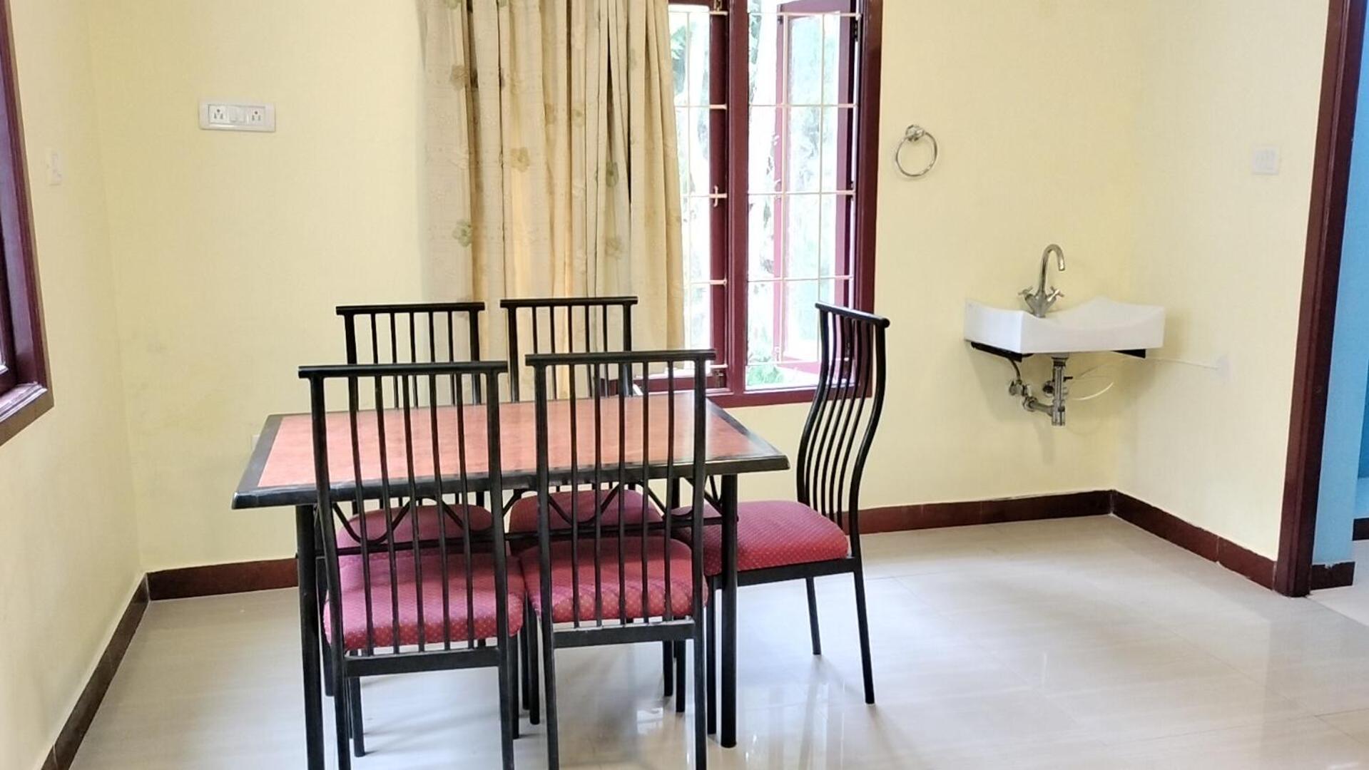 Kodai King Suite Kodaikanal Exterior photo