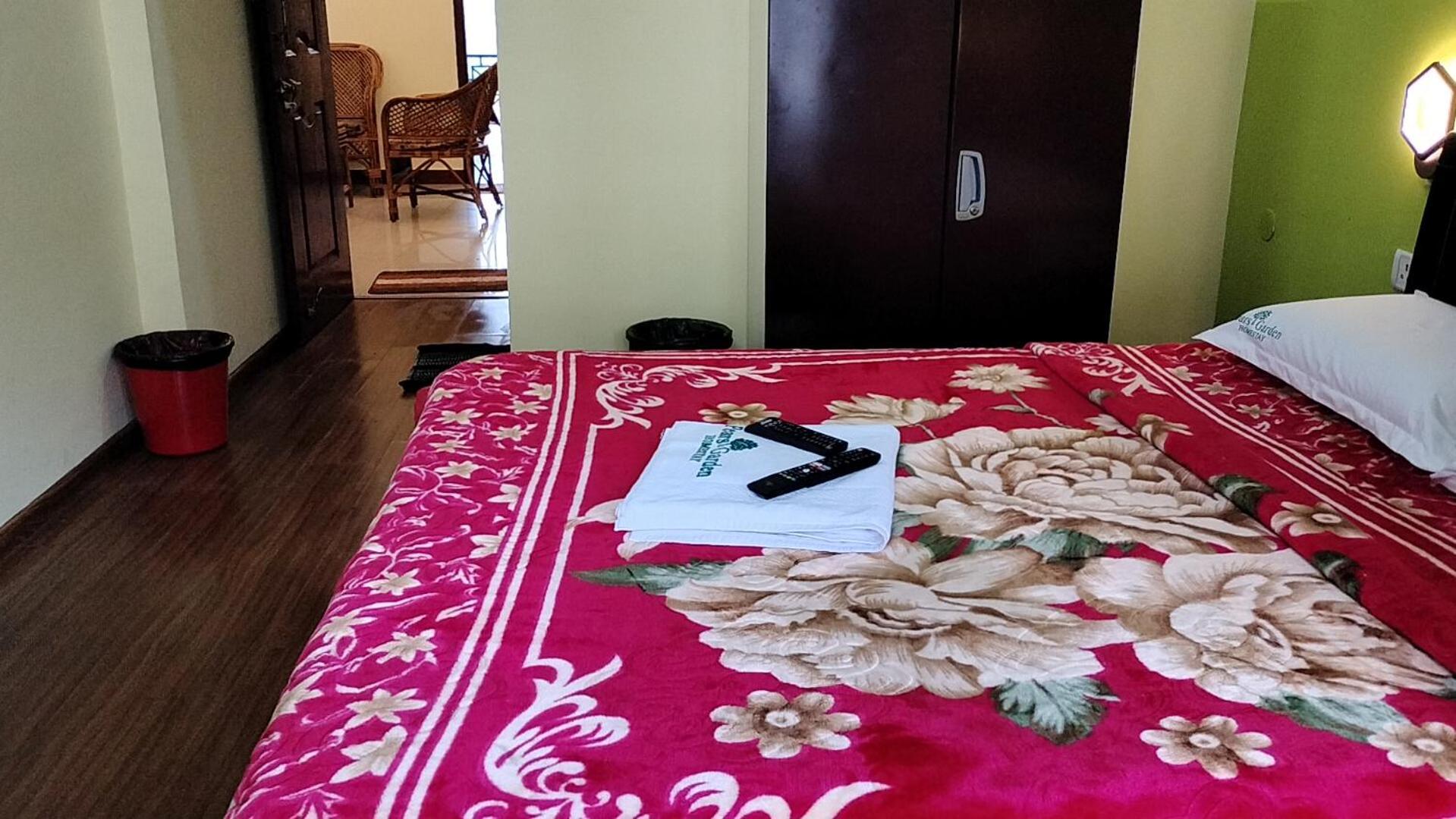 Kodai King Suite Kodaikanal Exterior photo