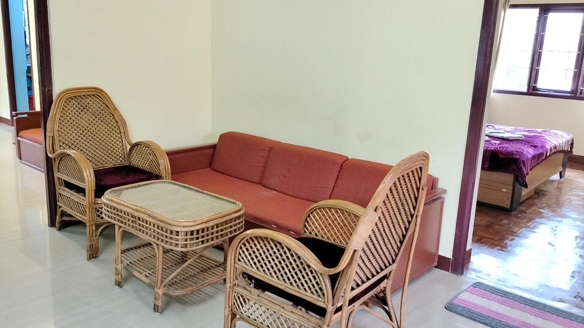 Kodai King Suite Kodaikanal Exterior photo