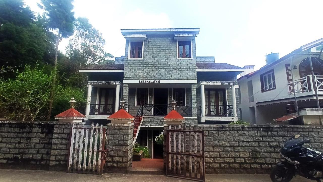 Kodai King Suite Kodaikanal Exterior photo